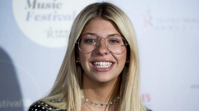 anita matamoros