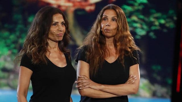 Las Azúcar Moreno vuelven a carga y dejan a María Patiño muy tocada