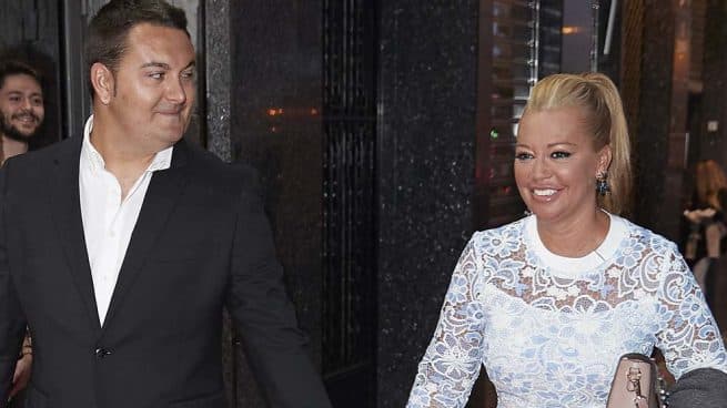 Belén Esteban y Miguel Marcos se casan por la iglesia: la tragedia que cambió sus vidas