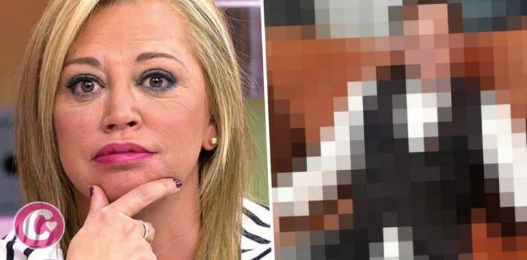 ¿Qué conocido actor español ligó con Belén Esteban en el pasado?