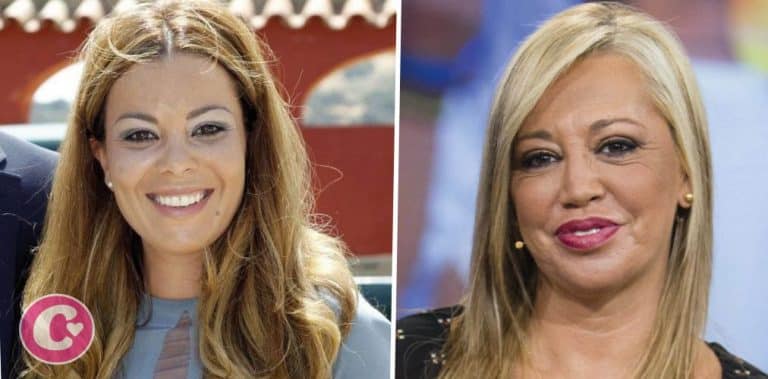 María José Campanario reaparece y provoca una terrible fractura en Sálvame