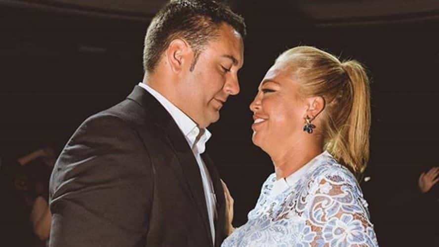 Toño Sanchís destroza a Belén Esteban a pocos días de su boda con El Migue