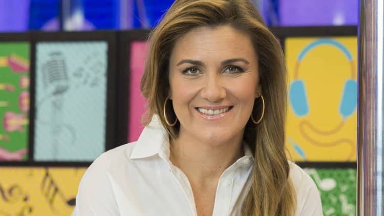 Escándalo: Carlota Corredera confirma que en Supervivientes hay trato de favor