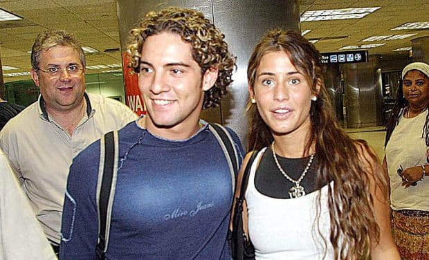 Elena Tablada amarga a David Bisbal con una noticia inesperada