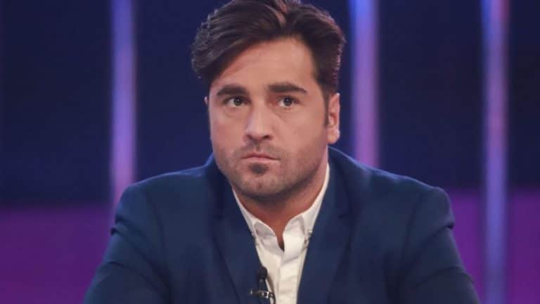 David Bustamante ridiculiza a Paula Echevarría con una confesión increíble