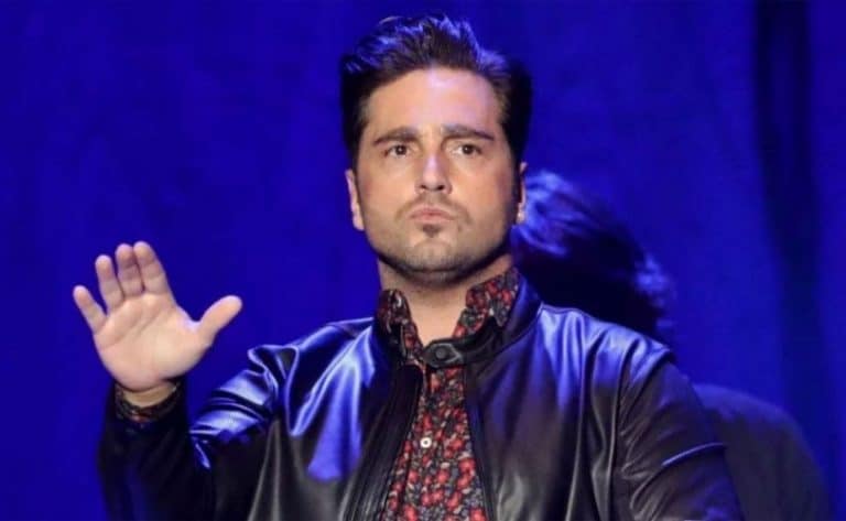 Se acentúa la guerra entre David Bustamante y Paula Echevarría con la última decisión del cantante