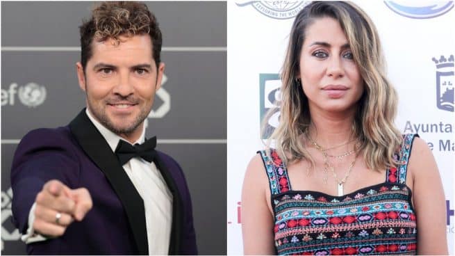 La familia Tablada arremete de nuevo contra David Bisbal