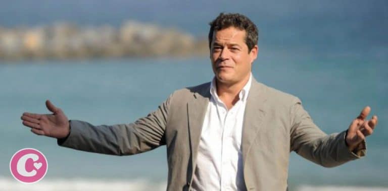 Jorge Sanz: las trágicas historias de sus hijos Marta y Merlín