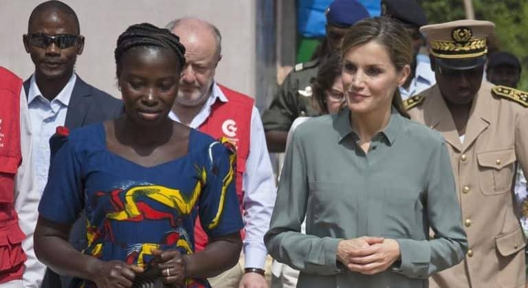 Las meteduras de pata de Letizia Ortiz que dejan en evidencia a la Casa Real