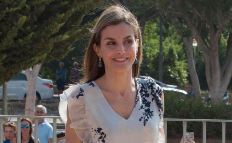 Los peores desplantes de Letizia a sus familiares