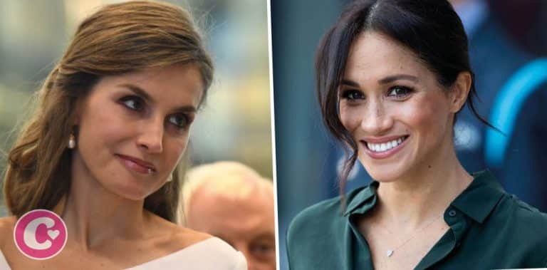 Letizia Ortiz y Meghan Markle unidas por la misma polémica decisión