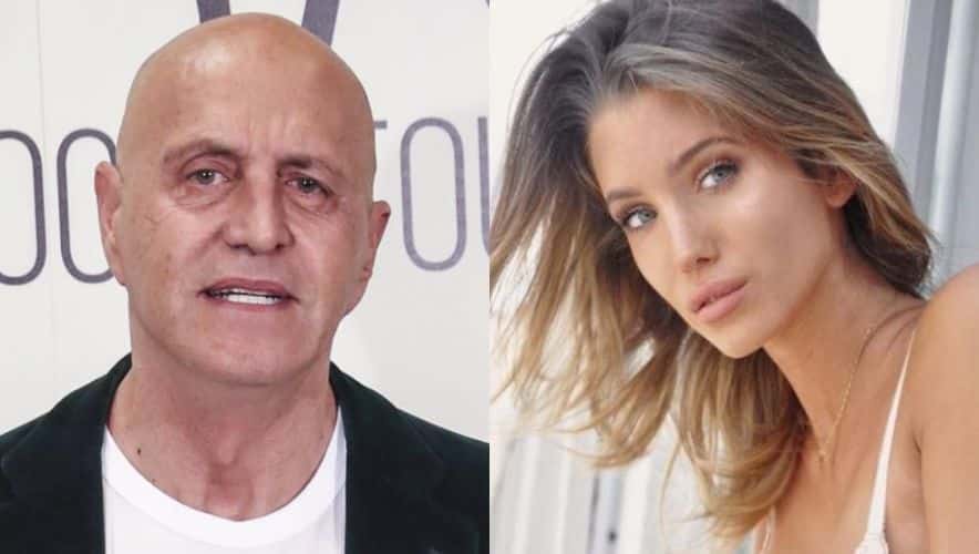 Crisis entre Kiko Matamoros y su novia tras una sorprendente humillación