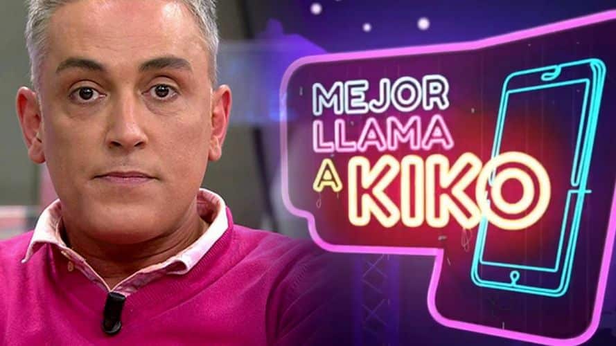 La grave e inesperada acusación de Kiko Hernández a su competencia