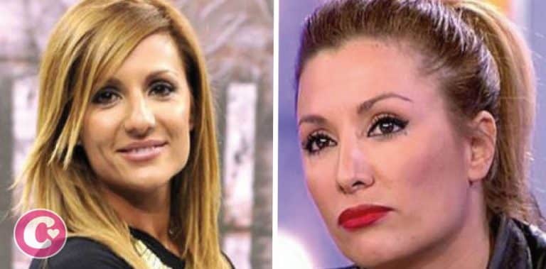 Nagore Robles, de «mala malísima» a fija en las tertulias de Mediaset