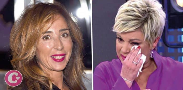 María Patiño destroza a Terelu Campos desvelando la verdad de su guerra