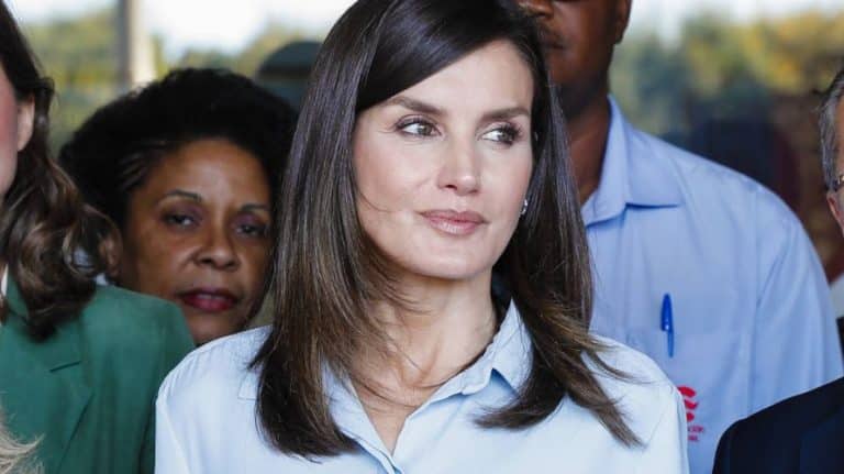 Las prendas de Zara que la reina Letizia integra en sus looks