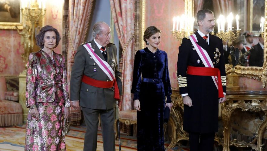 Bombazo: El episodio sexual que cambió para siempre la vida de don Juan Carlos y doña Sofía