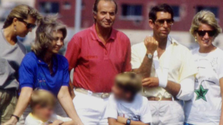 Don Juan Carlos, doña Sofía y el origen de su misteriosa e inmensa fortuna