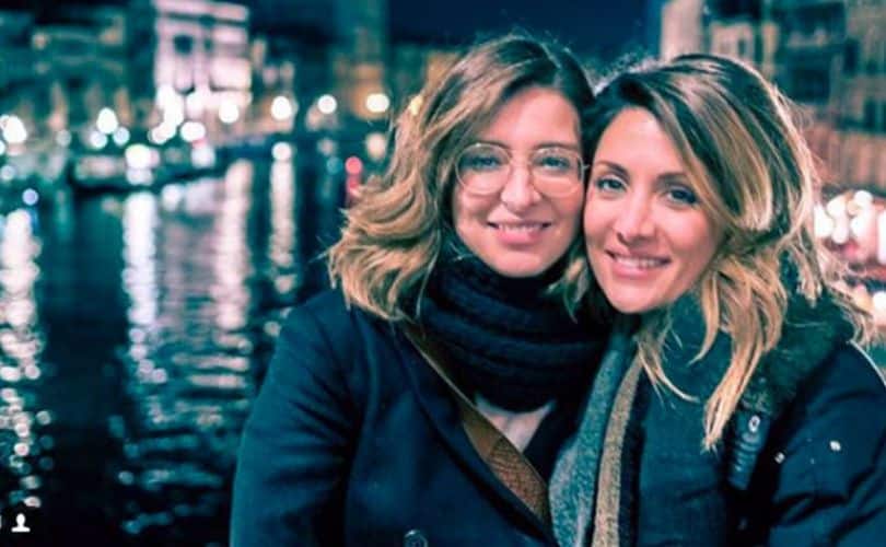 Exclusiva: Nagore Robles y Sandra Barneda rompen su relación