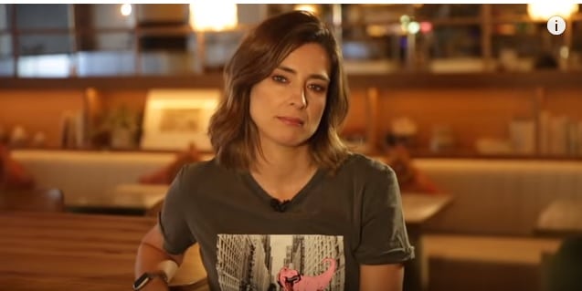 Sandra Barneda en carne viva: se enfrenta al día clave tras romper con Nagore