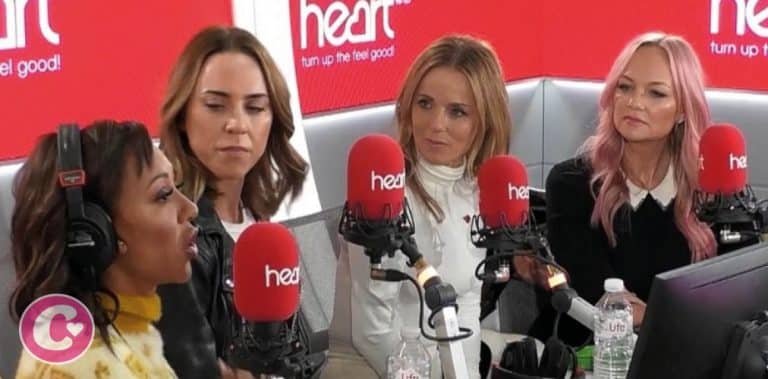 Un grave problema de salud de una Spice Girl pone en peligro su esperada gira