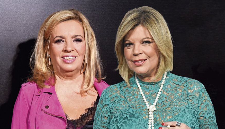 La guerra sin cuartel entre Terelu y Carmen Borrego hunde a María Teresa Campos