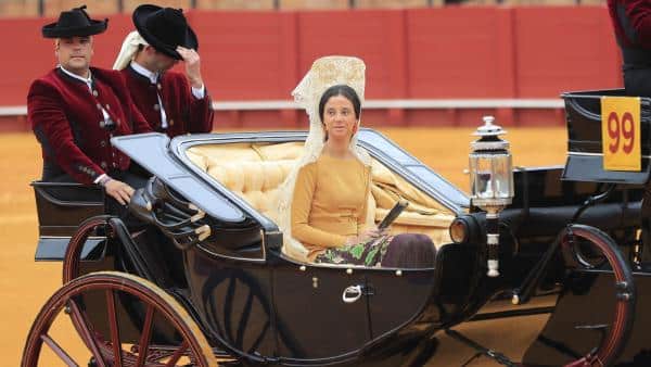 Victoria Federica traiciona a doña Letizia y provoca un cisma