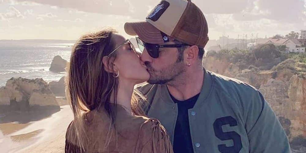 Se acentúa la guerra entre David Bustamante y Paula Echevarría con la última decisión del cantante