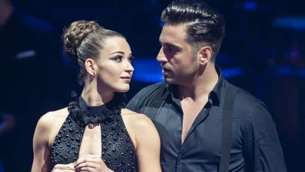 David Bustamante: la persona que le ayudó tras su divorcio con Paula Echevarría