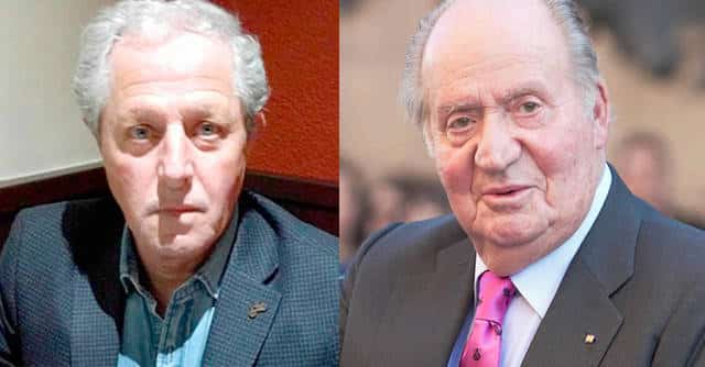 Bomba: El ultimátum de la infanta Cristina a don Juan Carlos y doña Sofía