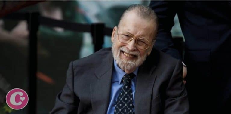Muere Chicho Ibáñez Serrador