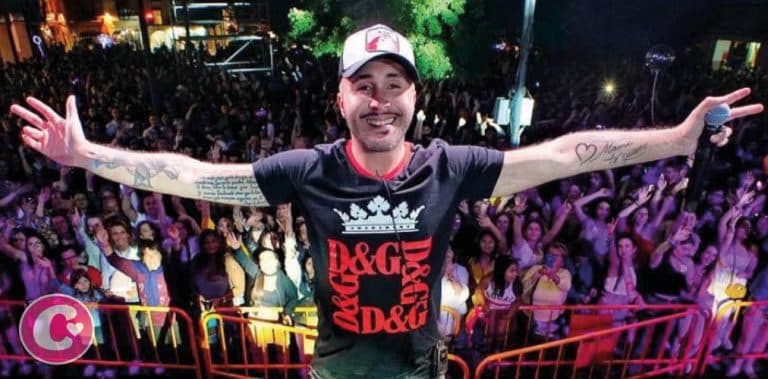 El vídeo que demuestra el último gran triunfo de Kiko Rivera