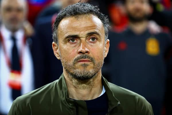 Desgarrador: El drama que ha partido en dos la vida de Luis Enrique