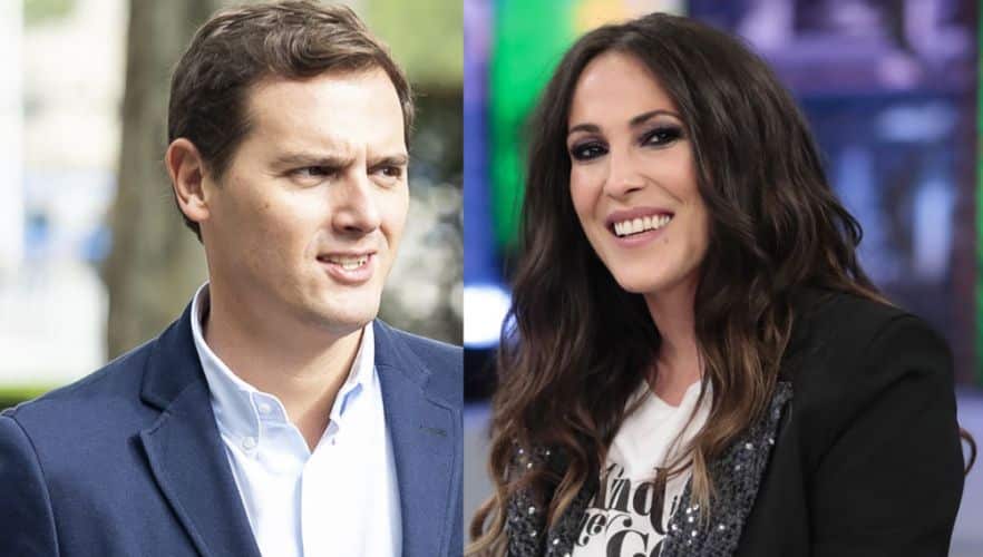 Malú podría estar embarazada de Albert Rivera