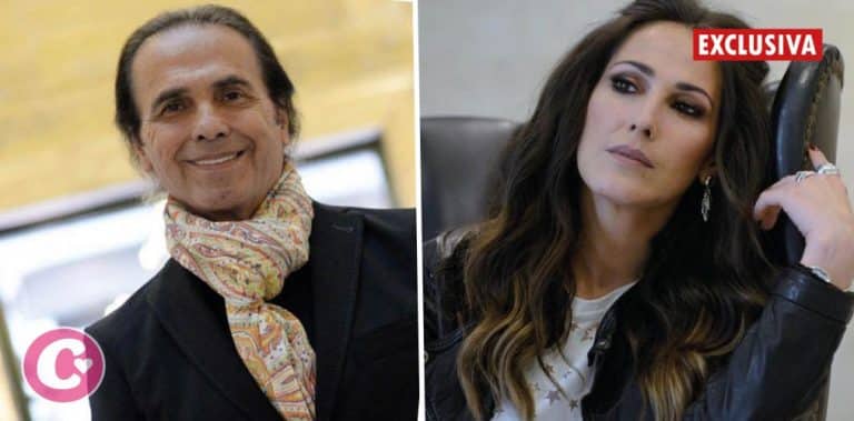 Destapamos la verdadera relación de Malú y su padre, Pepe de Lucía