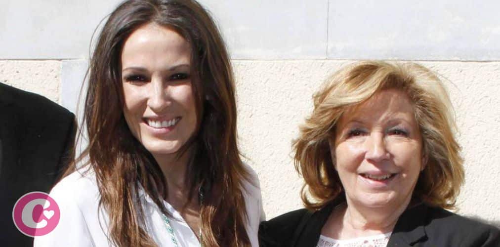 Destapamos la verdadera relación de Malú y su padre, Pepe de Lucía