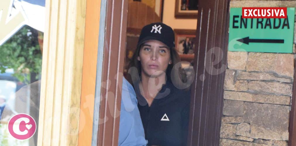 Exclusiva: Tenemos las fotos de la nueva cara (operada) de la novia de Kiko Matamoros