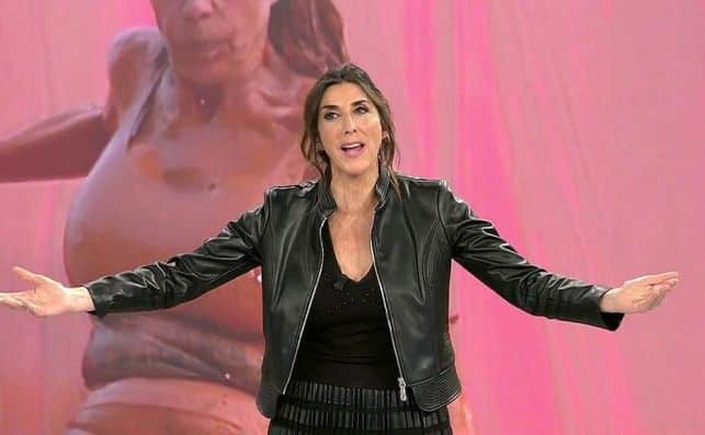 Arde Sálvame: Paz Padilla y Carlota Corredera a la gresca, ponen en aprietos a Telecinco