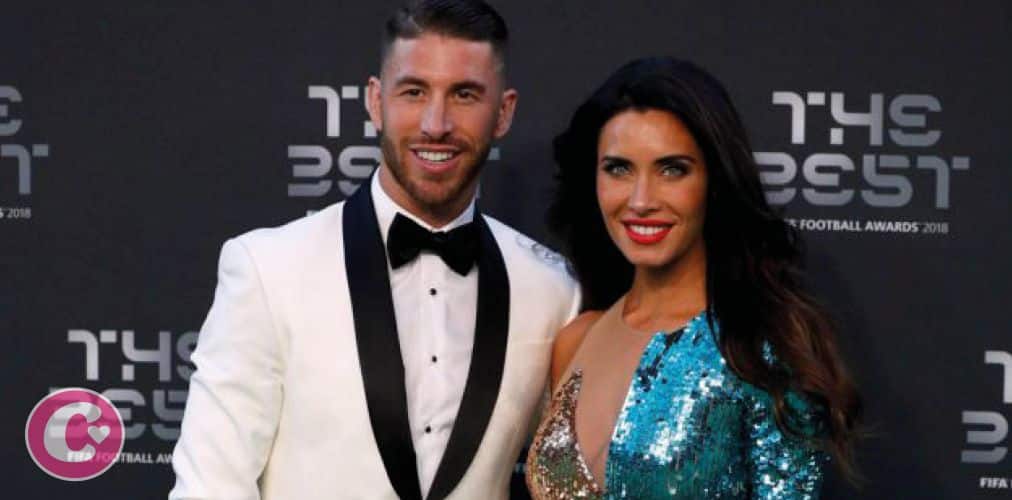 La boda de los horrores: Las 10 excentricidades de Pilar Rubio y Sergio Ramos