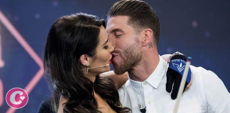 La boda de los horrores: Las 10 excentricidades de Pilar Rubio y Sergio Ramos