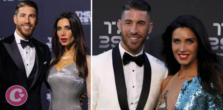 Guerra en casa de Sergio Ramos tras filtrarse la verdad sobre Pilar Rubio