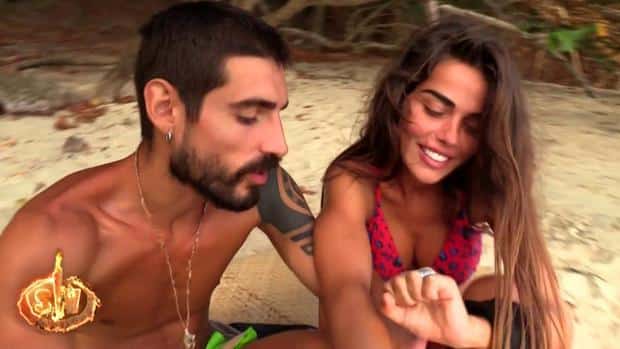 'Supervivientes': Los reencuentros con familiares que peor terminaron en el programa