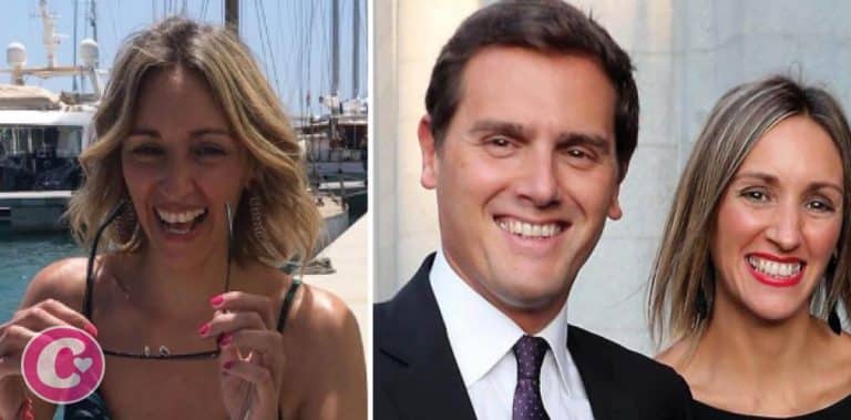 Así es la nueva vida de Beatriz Tajuelo, la mujer que Albert Rivera dejó por Malú