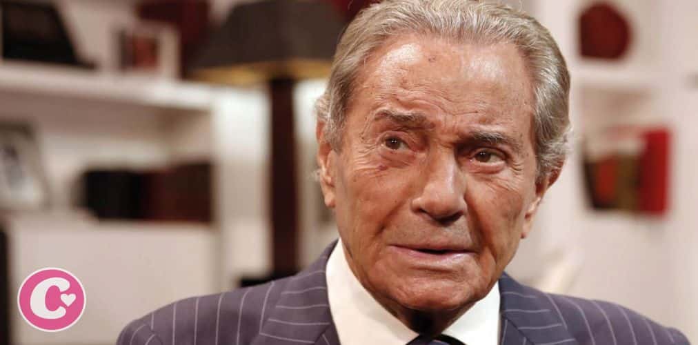 Ha muerto el actor Arturo Fernández a los 90 años