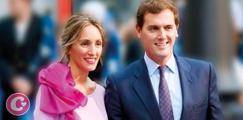 Así es la nueva vida de Beatriz Tajuelo, la mujer que Albert Rivera dejó por Malú