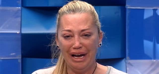 Las horas tristes de Belén Esteban: Su reinado en Telecinco toca a su fin