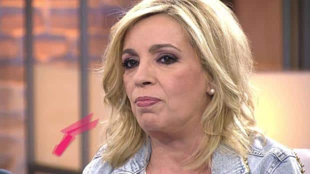 Revelamos los detalles más desconocidos del exmarido de Carmen Borrego