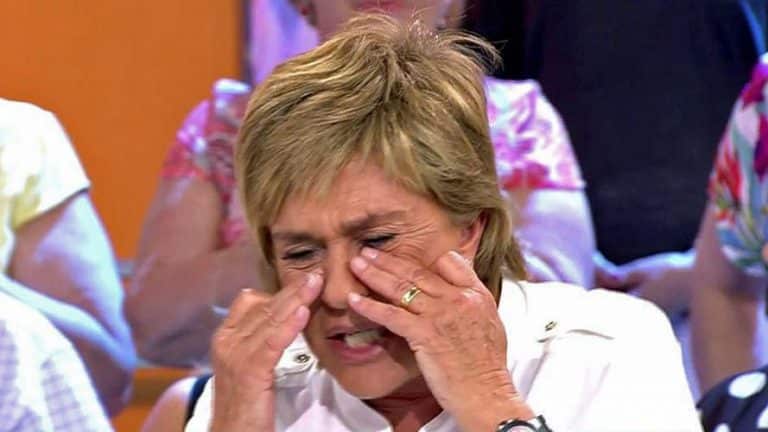 ¡Sálvame! Chelo acaba en urgencias tras un terrible accidente: “Había mucha sangre”