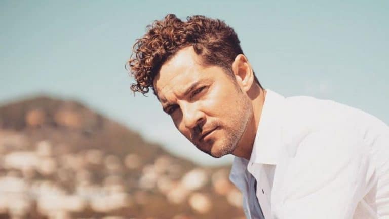 David Bisbal comete un gravísimo error y recibe un aluvión de críticas