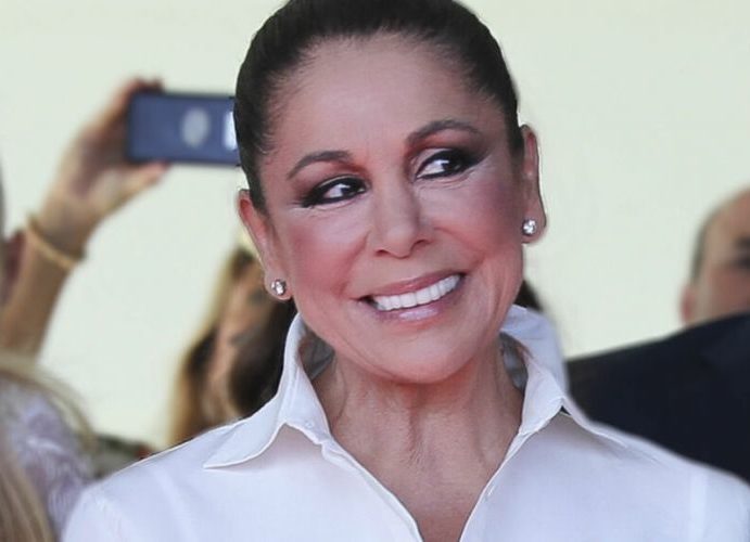 Isabel Pantoja